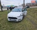 Білий Форд Фьюжен, об'ємом двигуна 2 л та пробігом 260 тис. км за 4999 $, фото 7 на Automoto.ua