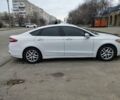 Білий Форд Фьюжен, об'ємом двигуна 2.49 л та пробігом 130 тис. км за 11300 $, фото 10 на Automoto.ua