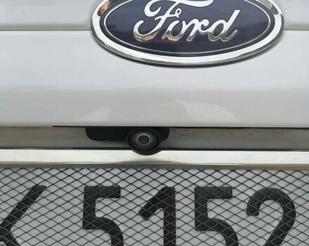 Білий Форд Фьюжен, об'ємом двигуна 2.5 л та пробігом 173 тис. км за 9500 $, фото 18 на Automoto.ua