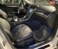 Білий Форд Фьюжен, об'ємом двигуна 2 л та пробігом 154 тис. км за 14400 $, фото 18 на Automoto.ua