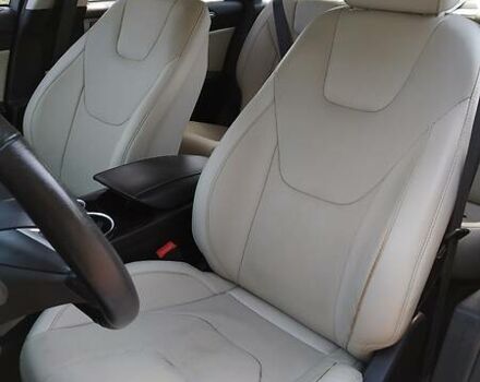 Белый Форд Фьюжн, объемом двигателя 2 л и пробегом 235 тыс. км за 11000 $, фото 3 на Automoto.ua