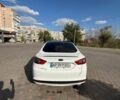 Білий Форд Фьюжен, об'ємом двигуна 2.5 л та пробігом 226 тис. км за 9999 $, фото 6 на Automoto.ua