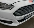 Білий Форд Фьюжен, об'ємом двигуна 2.49 л та пробігом 164 тис. км за 9000 $, фото 6 на Automoto.ua