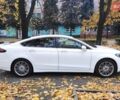 Белый Форд Фьюжн, объемом двигателя 2 л и пробегом 142 тыс. км за 12000 $, фото 1 на Automoto.ua