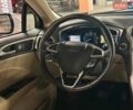 Білий Форд Фьюжен, об'ємом двигуна 2 л та пробігом 222 тис. км за 12200 $, фото 22 на Automoto.ua