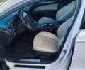 Белый Форд Фьюжн, объемом двигателя 2 л и пробегом 169 тыс. км за 11250 $, фото 18 на Automoto.ua