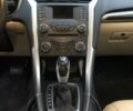 Білий Форд Фьюжен, об'ємом двигуна 2 л та пробігом 135 тис. км за 10454 $, фото 10 на Automoto.ua