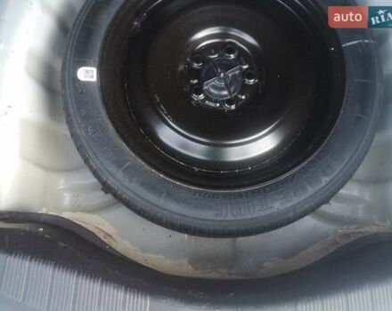 Білий Форд Фьюжен, об'ємом двигуна 2.5 л та пробігом 119 тис. км за 11300 $, фото 16 на Automoto.ua