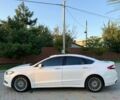 Белый Форд Фьюжн, объемом двигателя 2 л и пробегом 266 тыс. км за 9500 $, фото 3 на Automoto.ua