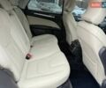 Білий Форд Фьюжен, об'ємом двигуна 2 л та пробігом 127 тис. км за 16000 $, фото 16 на Automoto.ua