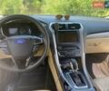 Білий Форд Фьюжен, об'ємом двигуна 2.49 л та пробігом 80 тис. км за 11000 $, фото 5 на Automoto.ua