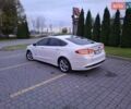 Белый Форд Фьюжн, объемом двигателя 2 л и пробегом 143 тыс. км за 11350 $, фото 28 на Automoto.ua