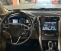 Білий Форд Фьюжен, об'ємом двигуна 2 л та пробігом 222 тис. км за 12200 $, фото 21 на Automoto.ua