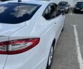 Білий Форд Фьюжен, об'ємом двигуна 2.5 л та пробігом 326 тис. км за 9700 $, фото 5 на Automoto.ua