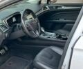 Белый Форд Фьюжн, объемом двигателя 2 л и пробегом 185 тыс. км за 8900 $, фото 6 на Automoto.ua