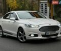 Білий Форд Фьюжен, об'ємом двигуна 2.52 л та пробігом 178 тис. км за 8299 $, фото 6 на Automoto.ua
