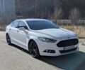 Белый Форд Фьюжн, объемом двигателя 2.5 л и пробегом 250 тыс. км за 9999 $, фото 6 на Automoto.ua