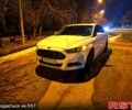 Білий Форд Фьюжен, об'ємом двигуна 2.5 л та пробігом 235 тис. км за 9500 $, фото 1 на Automoto.ua