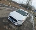 Білий Форд Фьюжен, об'ємом двигуна 0 л та пробігом 163 тис. км за 7500 $, фото 5 на Automoto.ua