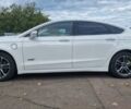 Білий Форд Фьюжен, об'ємом двигуна 2 л та пробігом 134 тис. км за 14000 $, фото 4 на Automoto.ua