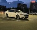 Белый Форд Фьюжн, объемом двигателя 2 л и пробегом 259 тыс. км за 10700 $, фото 4 на Automoto.ua