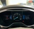 Білий Форд Фьюжен, об'ємом двигуна 2 л та пробігом 75 тис. км за 12900 $, фото 9 на Automoto.ua