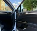 Білий Форд Фьюжен, об'ємом двигуна 2.49 л та пробігом 149 тис. км за 9999 $, фото 2 на Automoto.ua