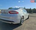 Білий Форд Фьюжен, об'ємом двигуна 2.5 л та пробігом 265 тис. км за 8500 $, фото 4 на Automoto.ua