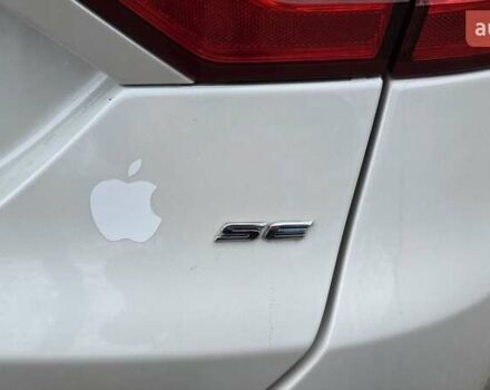 Білий Форд Фьюжен, об'ємом двигуна 2.5 л та пробігом 240 тис. км за 9449 $, фото 15 на Automoto.ua