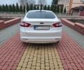 Білий Форд Фьюжен, об'ємом двигуна 0 л та пробігом 160 тис. км за 7900 $, фото 7 на Automoto.ua