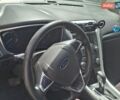 Белый Форд Фьюжн, объемом двигателя 2.5 л и пробегом 150 тыс. км за 8500 $, фото 6 на Automoto.ua