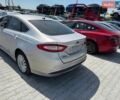 Белый Форд Фьюжн, объемом двигателя 2 л и пробегом 150 тыс. км за 8800 $, фото 16 на Automoto.ua