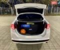 Білий Форд Фьюжен, об'ємом двигуна 2 л та пробігом 154 тис. км за 14400 $, фото 13 на Automoto.ua