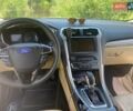 Білий Форд Фьюжен, об'ємом двигуна 2.49 л та пробігом 80 тис. км за 12500 $, фото 5 на Automoto.ua