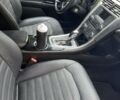 Белый Форд Фьюжн, объемом двигателя 2 л и пробегом 165 тыс. км за 11500 $, фото 9 на Automoto.ua