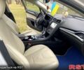 Белый Форд Фьюжн, объемом двигателя 2 л и пробегом 240 тыс. км за 9500 $, фото 4 на Automoto.ua