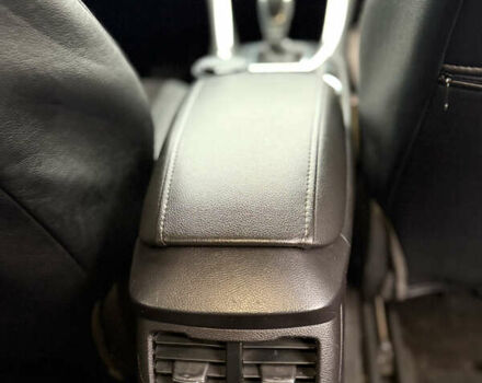 Белый Форд Фьюжн, объемом двигателя 2.5 л и пробегом 185 тыс. км за 8900 $, фото 15 на Automoto.ua