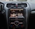 Белый Форд Фьюжн, объемом двигателя 2 л и пробегом 143 тыс. км за 11350 $, фото 1 на Automoto.ua