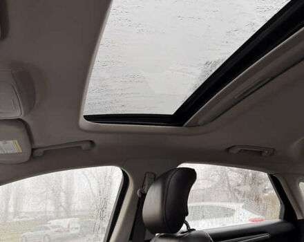 Білий Форд Фьюжен, об'ємом двигуна 0 л та пробігом 158 тис. км за 10000 $, фото 8 на Automoto.ua