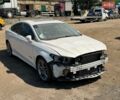 Білий Форд Фьюжен, об'ємом двигуна 2 л та пробігом 90 тис. км за 9500 $, фото 1 на Automoto.ua