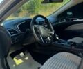 Белый Форд Фьюжн, объемом двигателя 2 л и пробегом 237 тыс. км за 9800 $, фото 11 на Automoto.ua