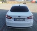 Білий Форд Фьюжен, об'ємом двигуна 2.5 л та пробігом 119 тис. км за 11300 $, фото 5 на Automoto.ua