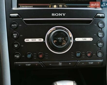 Білий Форд Фьюжен, об'ємом двигуна 2 л та пробігом 108 тис. км за 15000 $, фото 19 на Automoto.ua