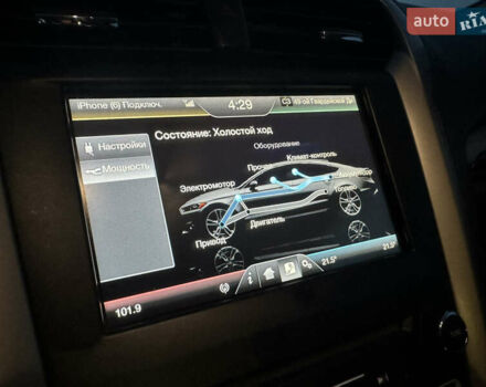 Білий Форд Фьюжен, об'ємом двигуна 2 л та пробігом 203 тис. км за 11500 $, фото 28 на Automoto.ua