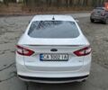 Білий Форд Фьюжен, об'ємом двигуна 2.5 л та пробігом 240 тис. км за 9449 $, фото 13 на Automoto.ua