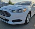 Білий Форд Фьюжен, об'ємом двигуна 2.5 л та пробігом 223 тис. км за 8500 $, фото 14 на Automoto.ua