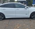 Білий Форд Фьюжен, об'ємом двигуна 2 л та пробігом 130 тис. км за 14900 $, фото 25 на Automoto.ua