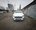 Білий Форд Фьюжен, об'ємом двигуна 1.5 л та пробігом 204 тис. км за 8000 $, фото 6 на Automoto.ua