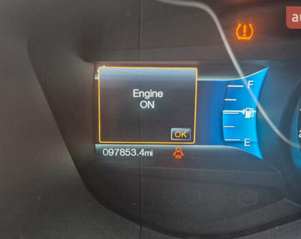 Белый Форд Фьюжн, объемом двигателя 2 л и пробегом 158 тыс. км за 11750 $, фото 10 на Automoto.ua