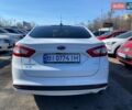 Білий Форд Фьюжен, об'ємом двигуна 2.5 л та пробігом 190 тис. км за 8800 $, фото 3 на Automoto.ua